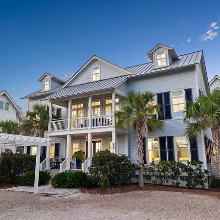 Gulf Front Views - 